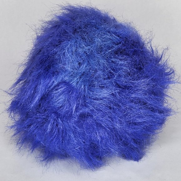 Flufflings Loco Interactive Talking Furry Fluffy Fur Ball Toy Tested Working - Picture 5 of 7